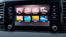 Skoda Karoq 1.0 TSI 116 SE Edition 5dr Petrol Estate